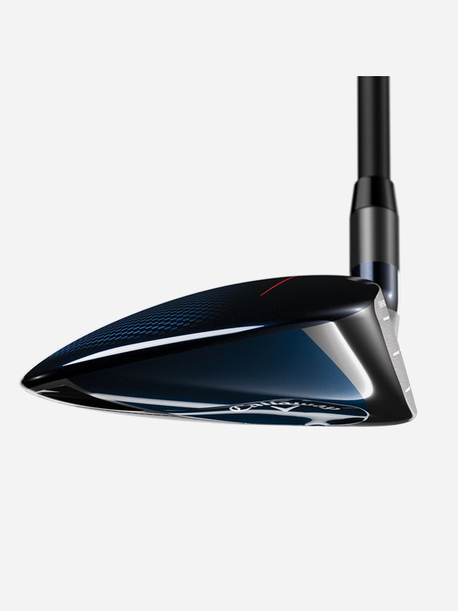 Callaway Big Bertha B21 Fairwaywood