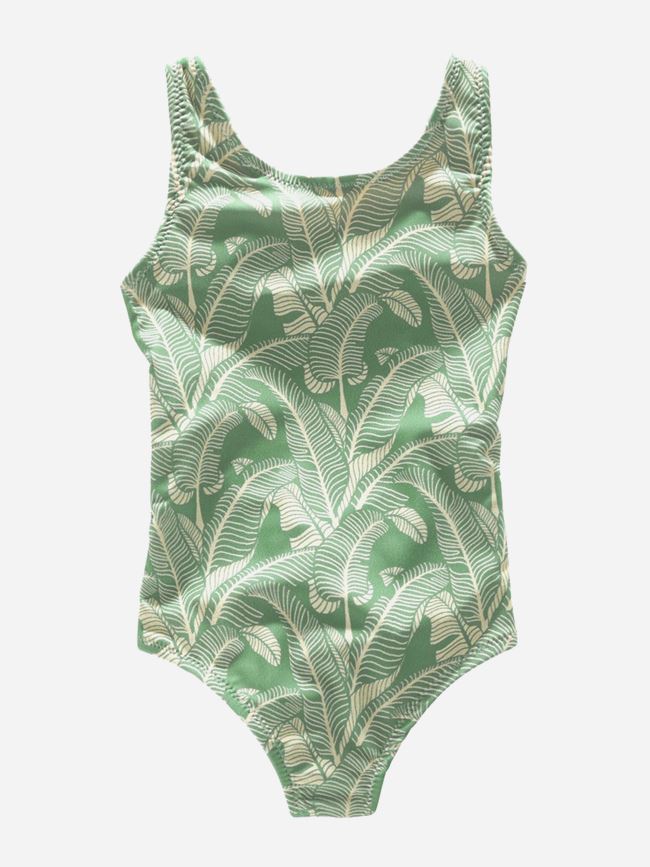 OAS New Leaf Swimsuit Junior