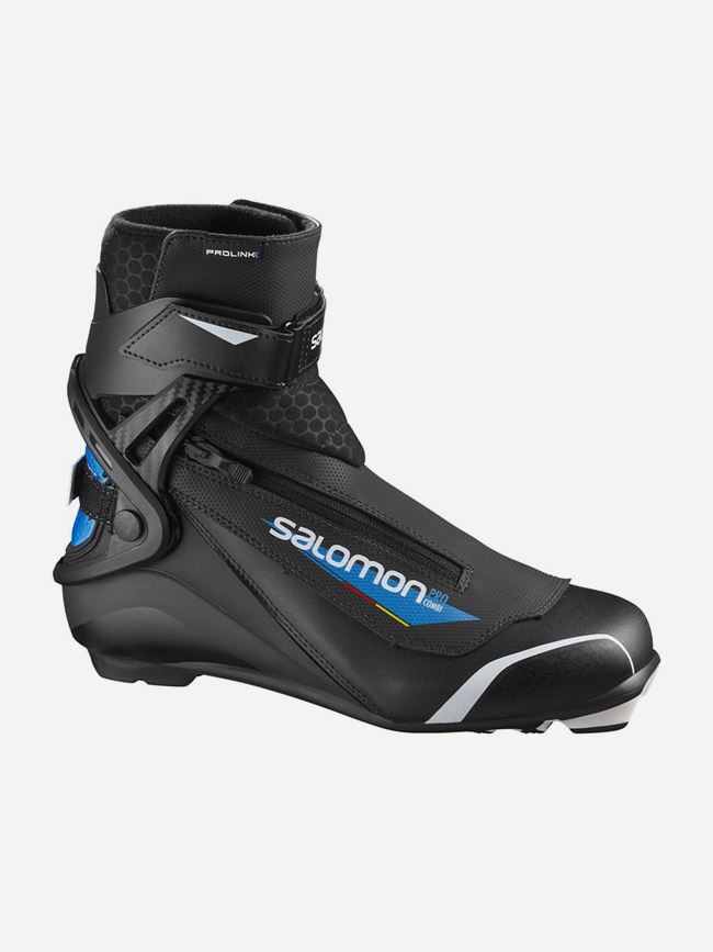 Salomon Pro Combi Prolink