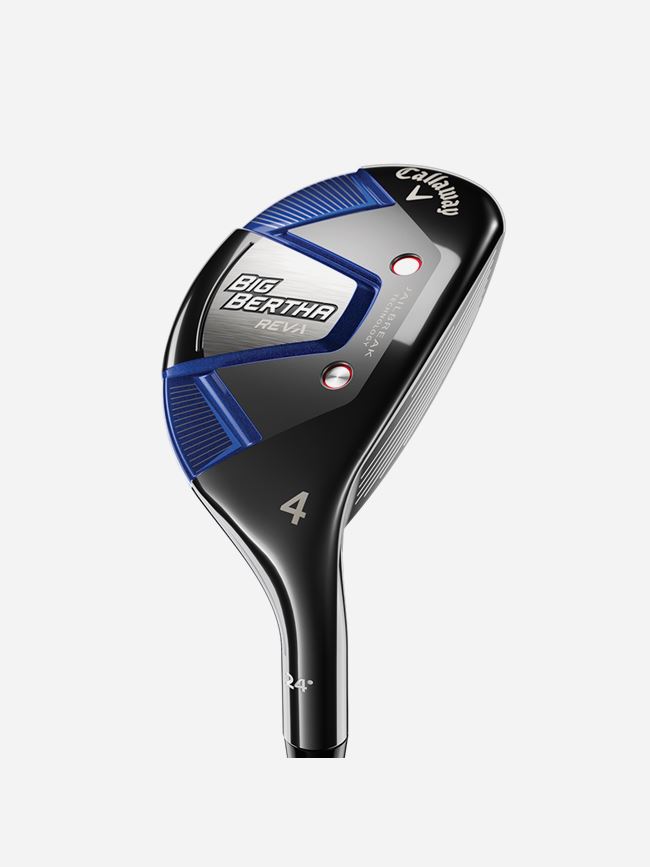 Callaway Big Bertha Reva Hybrid Dam