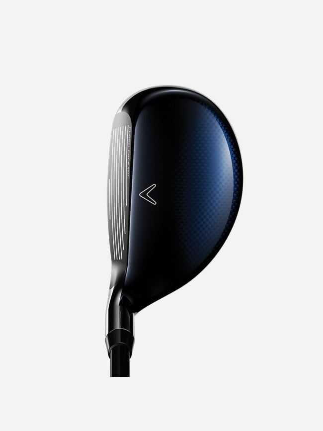 Callaway Big Bertha Reva Hybrid Dam