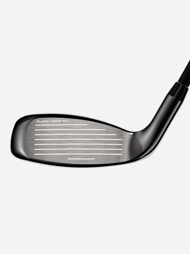 Callaway Big Bertha Reva Hybrid Dam