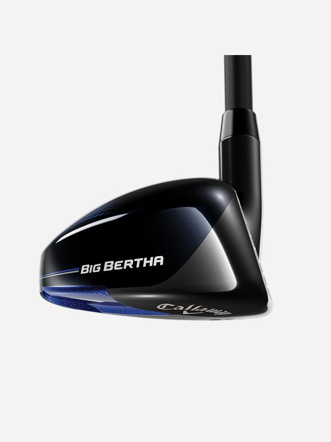 Callaway Big Bertha Reva Hybrid Dam