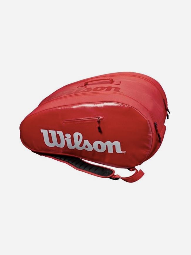 Wilson Super Tour