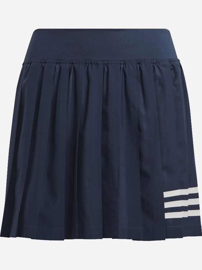 adidas Club Pleated Skirt