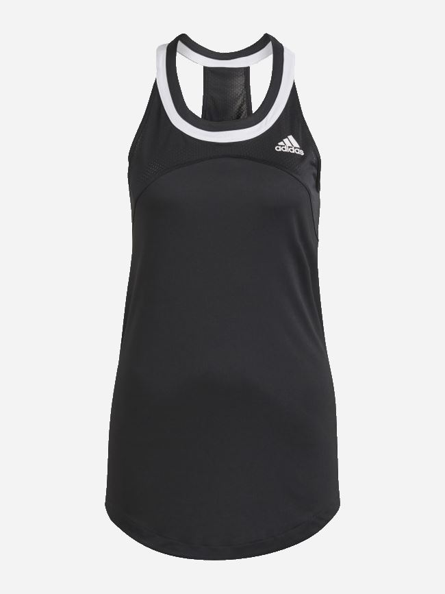 adidas Club Tank Top Dam