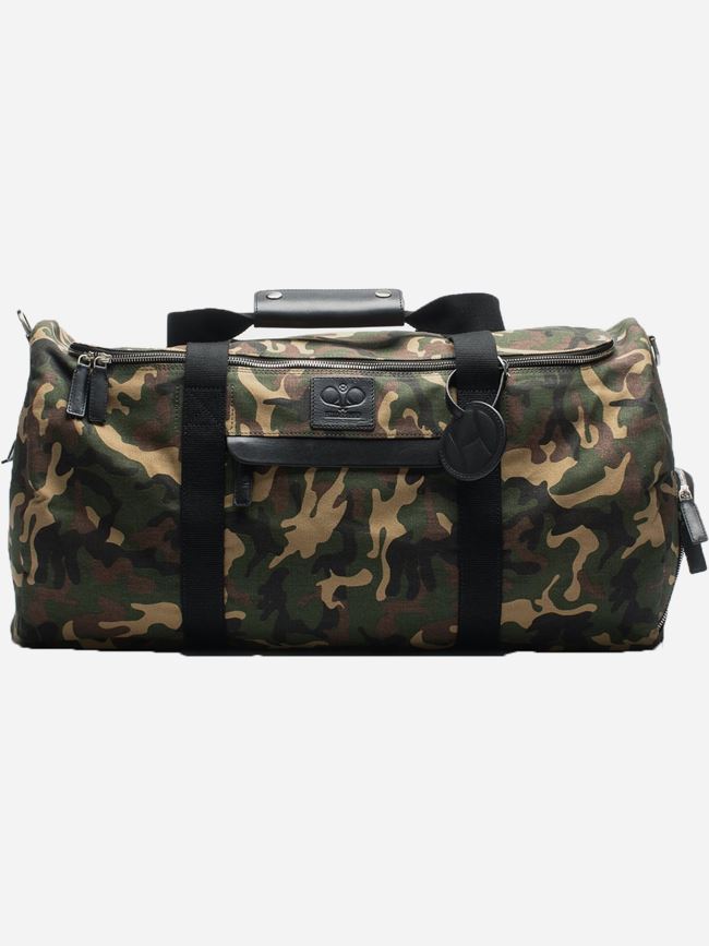 Hildebrand Padel Travel Duffel Bag