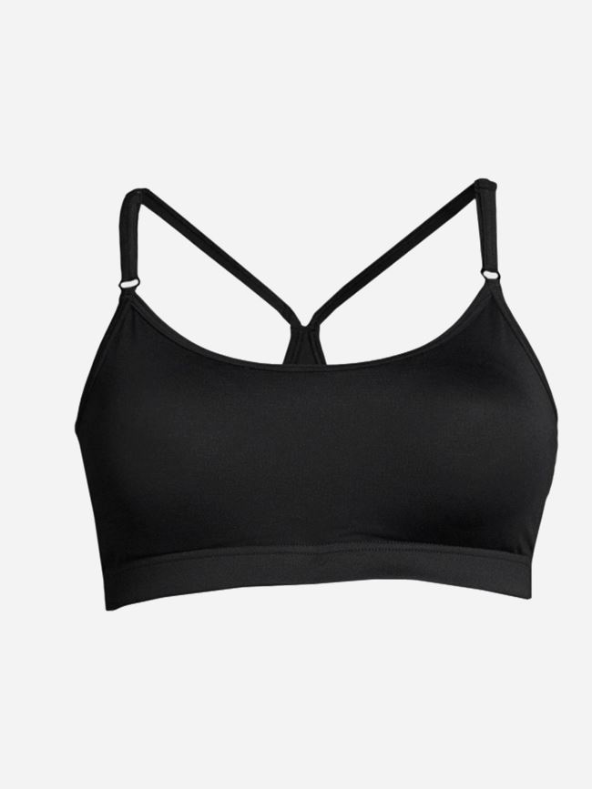 Casall Strappy Sports Bra Dam