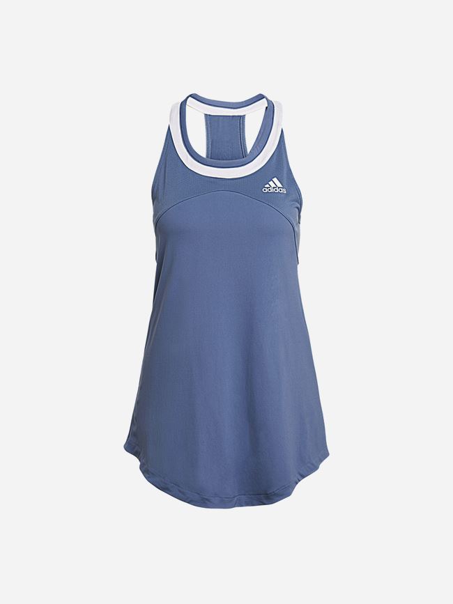 adidas Club Tank Top Dam