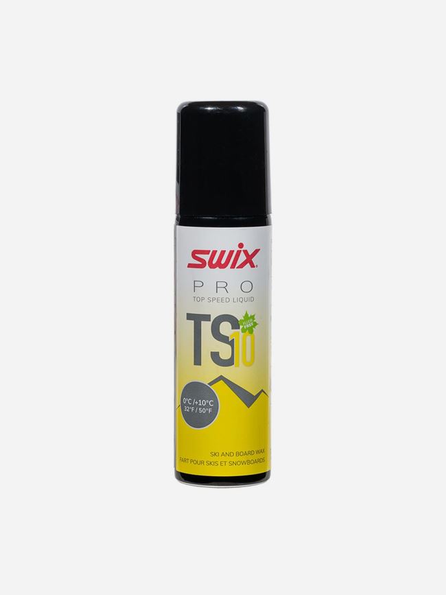 Swix TS10 Liquid 50ml