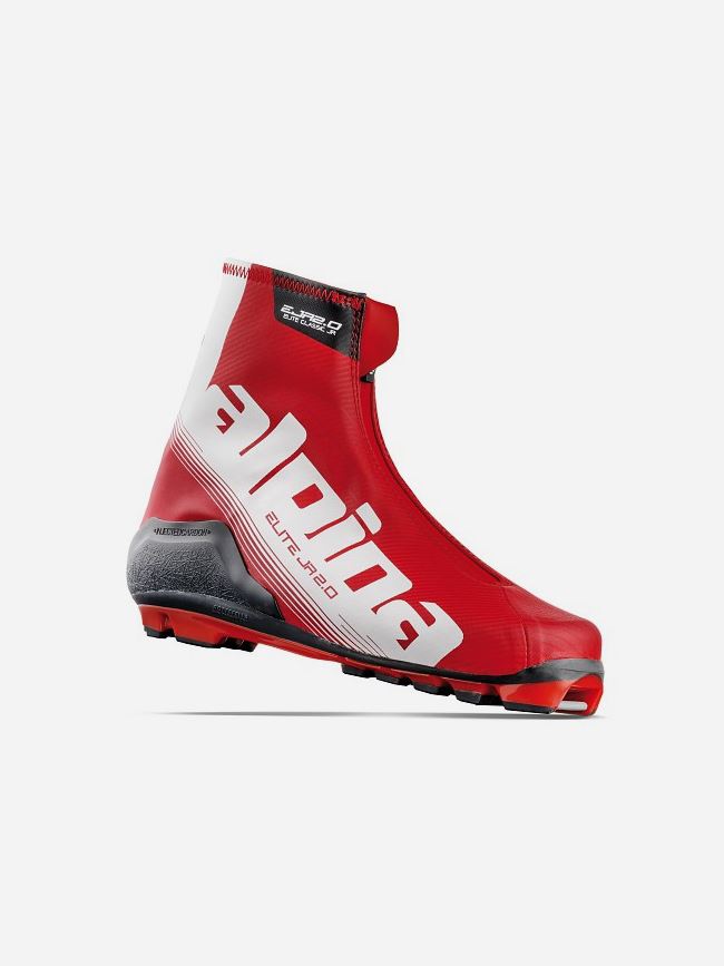 Alpina ECL 2.0 Dam/Jr