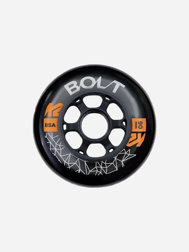 K2 Bolt 90mm 85A 4 pack