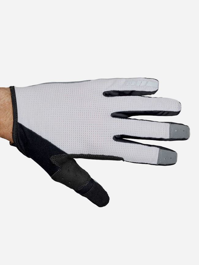 Grip Grab Shark Padded Full Finger