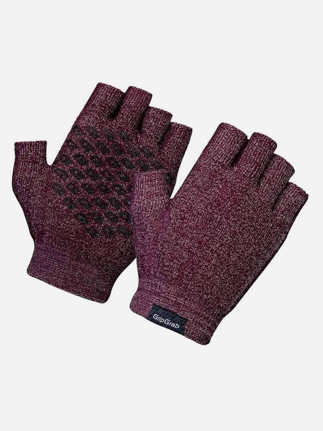 Grip Grab Freedom Knitted Short Finger