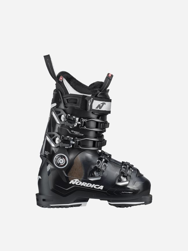 Nordica Speedmachine 115 Dam