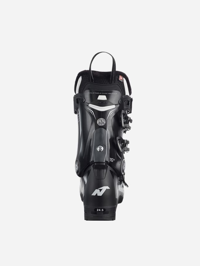 Nordica Speedmachine 115 Dam
