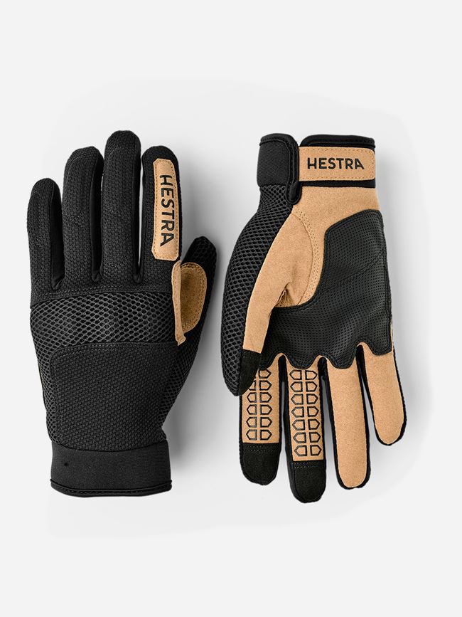 Hestra All Mountain 5 Finger