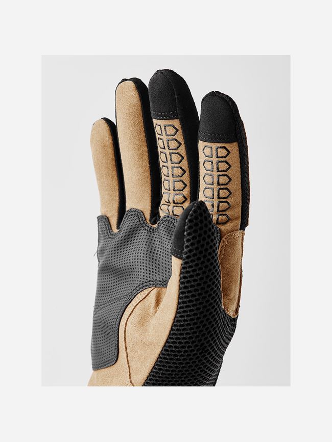 Hestra All Mountain 5 Finger
