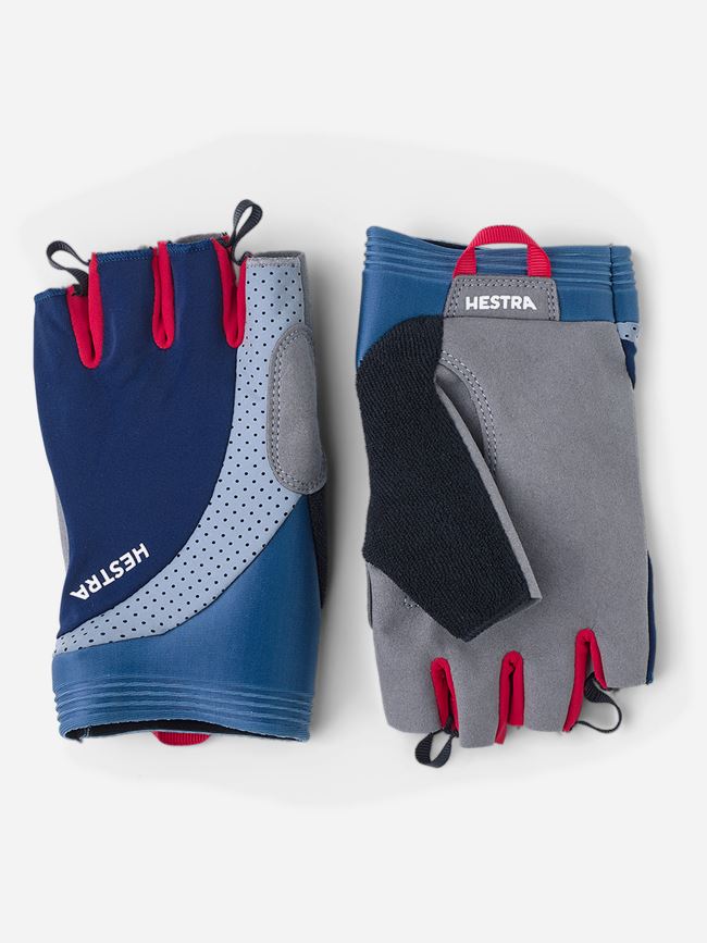 Hestra Apex Reflective Short Glove