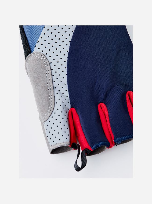 Hestra Apex Reflective Short Glove