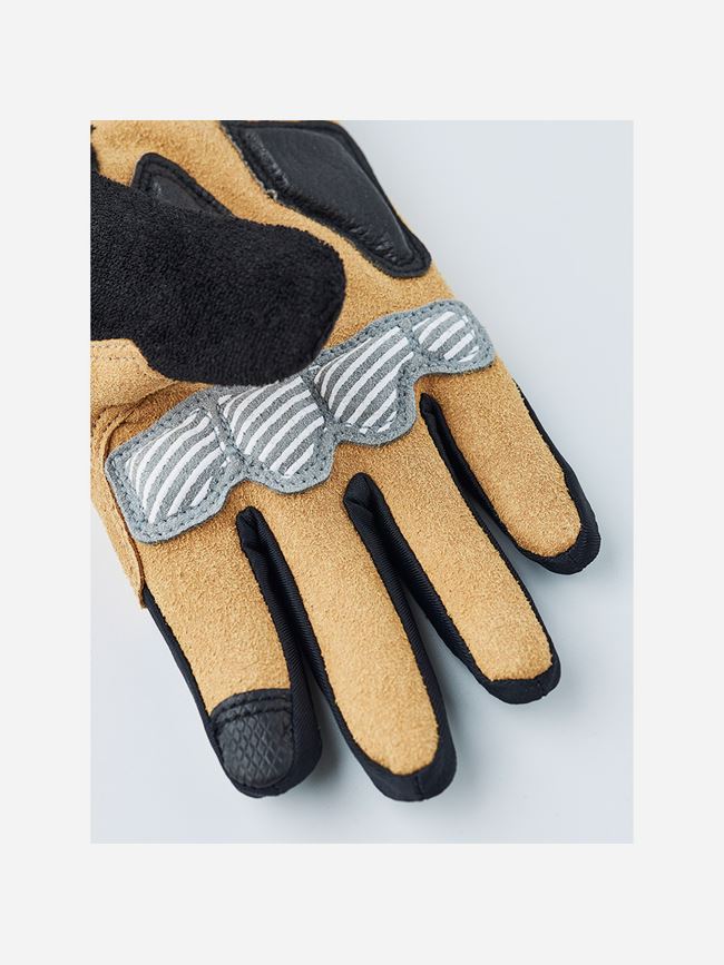 Hestra Bike Guard Long Junior