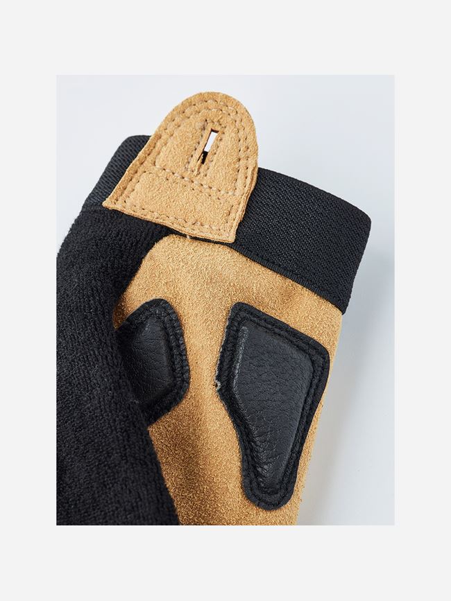 Hestra Bike Guard Long Junior