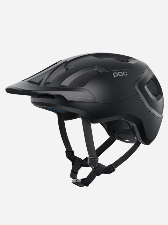 POC Axion SPIN