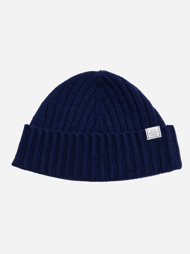 GANT Prep Knitted Beanie