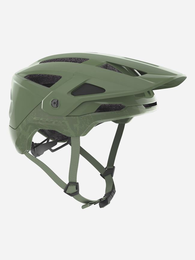 Scott Stego Plus