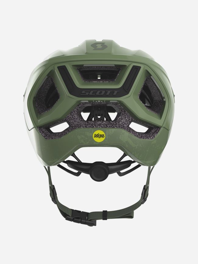 Scott Stego Plus