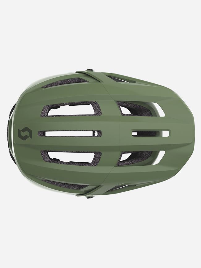 Scott Stego Plus