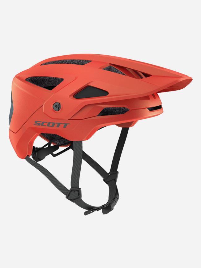 Scott Stego Plus