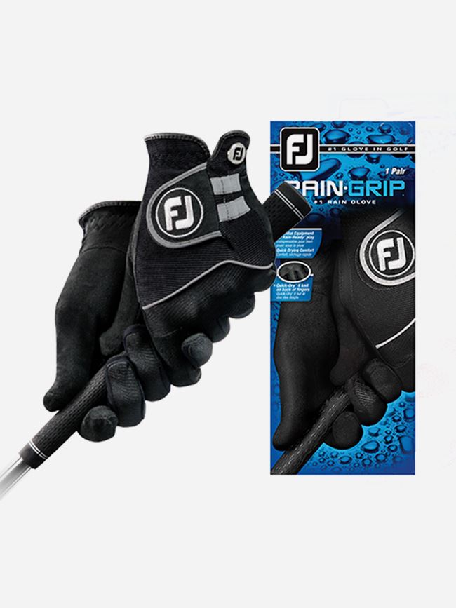 FootJoy RainGrip Pair Dam