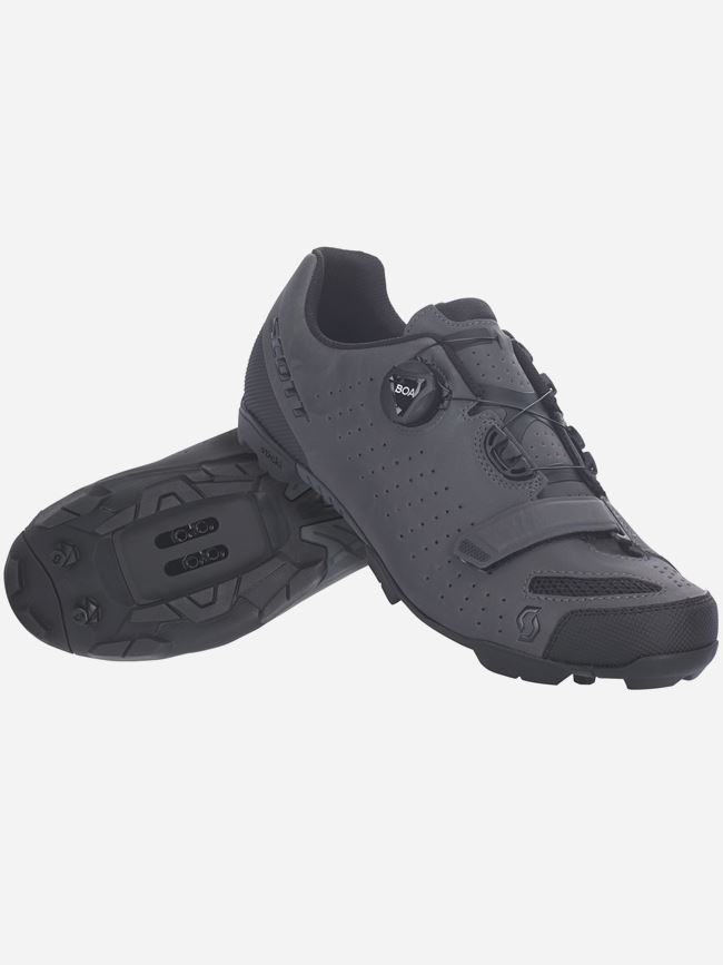Scott MTB Comp BOA Reflective Herr