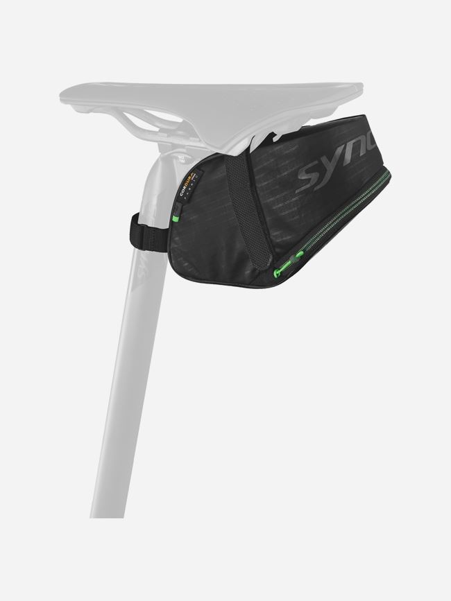 Syncros HiVol 800 Strap Saddle Bag