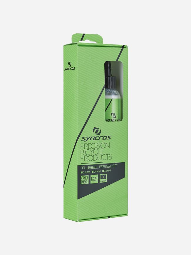Syncros Kit 28mm Rim Tape Tubeless