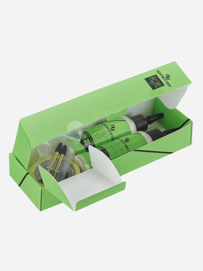 Syncros Kit 28mm Rim Tape Tubeless