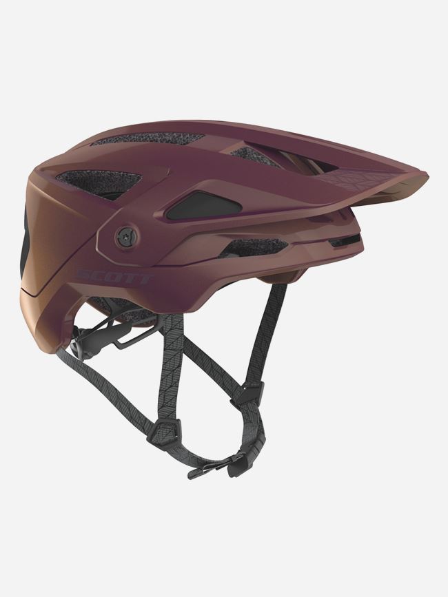 Scott Stego Plus
