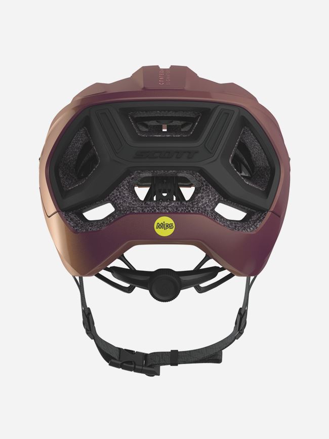 Scott Stego Plus