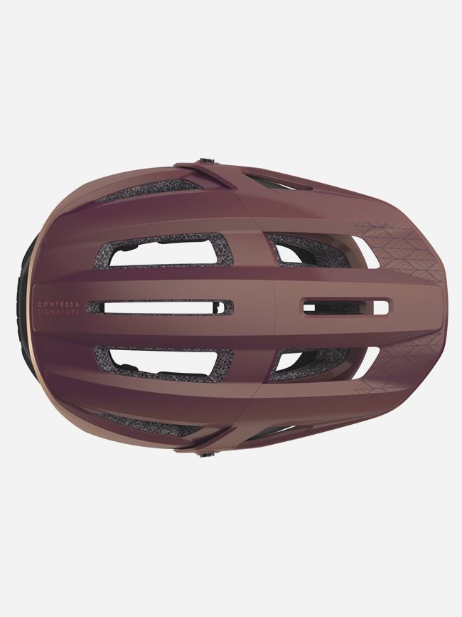 Scott Stego Plus