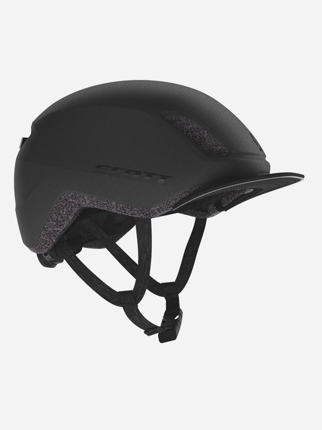 Scott II Doppio Plus