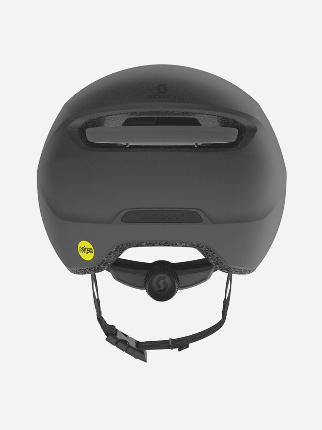 Scott II Doppio Plus