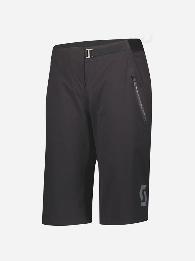 Scott Trail Vertic W/Pad Shorts Dam