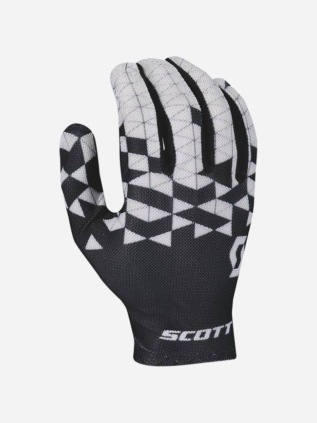 Scott RC Team LF Glove Dam
