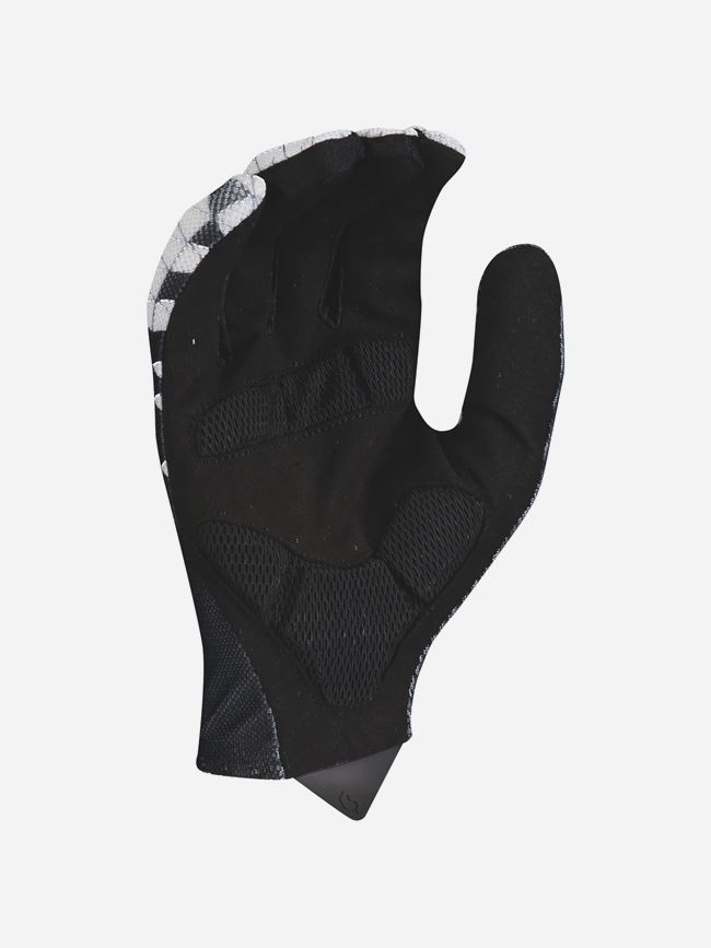 Scott RC Team LF Glove Dam