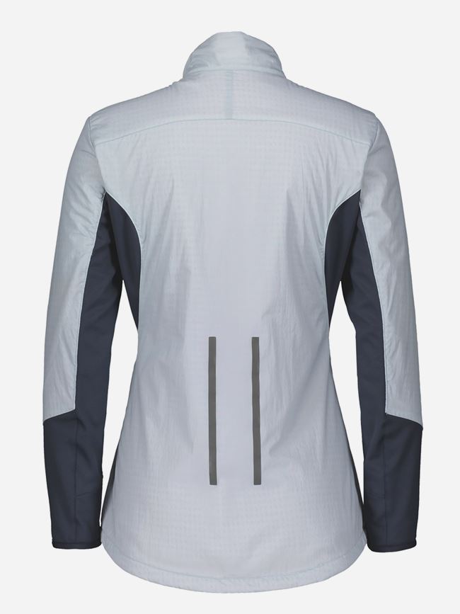 Scott Trail Storm Alpha Jacket Dam