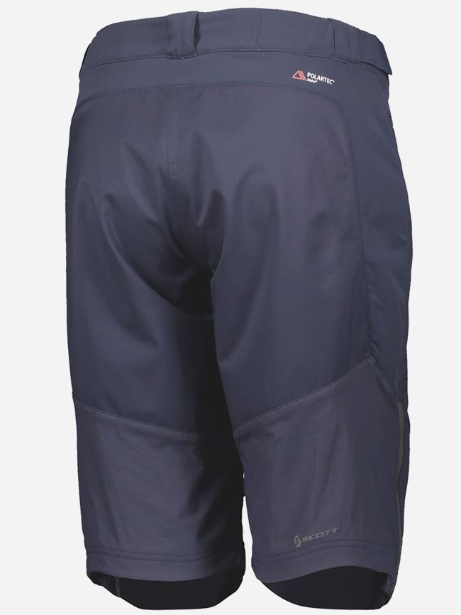 Scott Trail Storm Alpha Shorts Dam