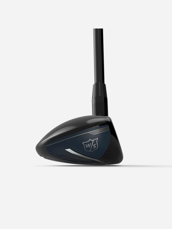 Wilson D9 Hybrid Herr