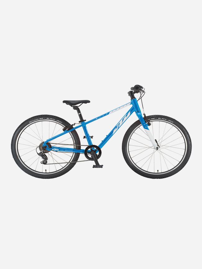 KTM Wild Cross 24" Junior