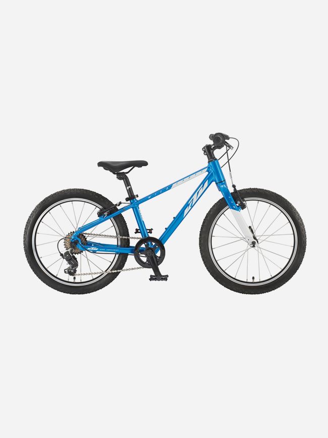 KTM Wild Cross 20" Junior